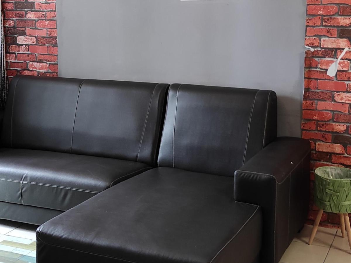 Barakah Sufi Homestay 3 Tanah Rata Eksteriør bilde
