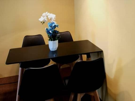 Barakah Sufi Homestay 3 Tanah Rata Eksteriør bilde