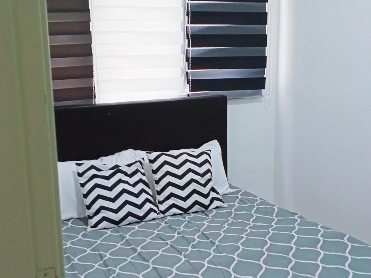 Barakah Sufi Homestay 3 Tanah Rata Eksteriør bilde