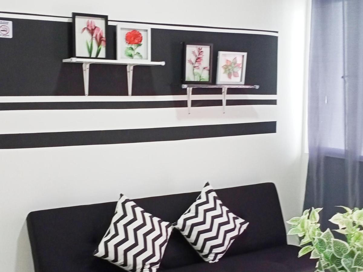 Barakah Sufi Homestay 3 Tanah Rata Eksteriør bilde