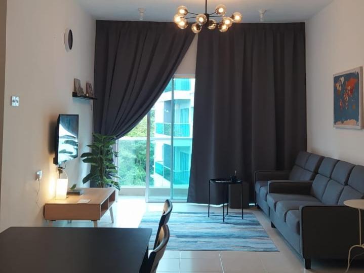 Barakah Sufi Homestay 3 Tanah Rata Eksteriør bilde