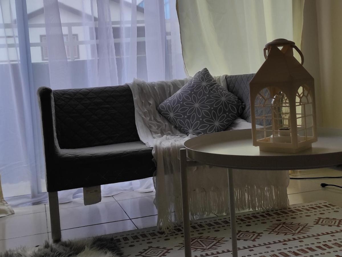 Barakah Sufi Homestay 3 Tanah Rata Eksteriør bilde