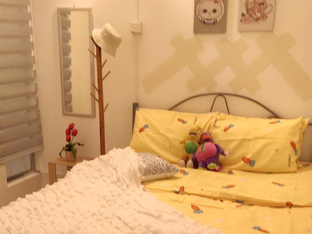 Barakah Sufi Homestay 3 Tanah Rata Eksteriør bilde